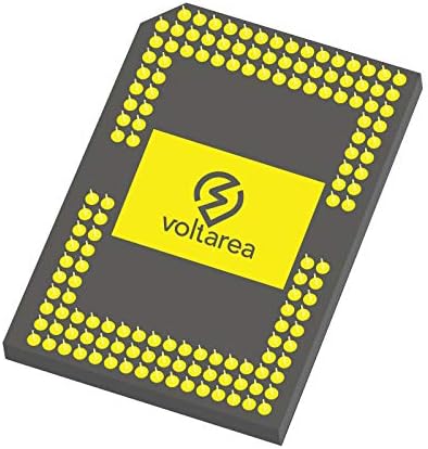 Истински OEM ДМД DLP чип за Vivitek D865W с гаранция 60 дни