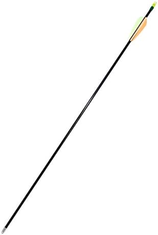 Southland Archery Доставя стрели SAS за стрелба от стъклени влакна (1 Килограм) (30 инча)