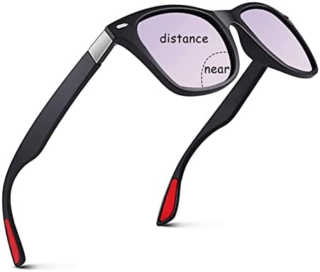 Бифокални очила за четене за Мъже И Жени Без Линия Бифокални очила с Ридерами 1.0 1.5 2.0 2.5 3.0