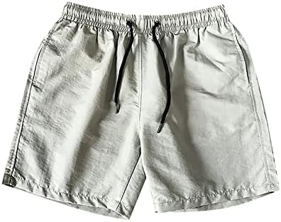 Мъжки къси панталони tobchonp Big & Tall, 3 опаковки, Мрежести къси Панталони за активна почивка, Спорт Колоездене, Къси, Летни,