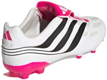 точността на adidas Predator.3 футболни Обувки с твърдо покритие (us_Footwear_Size_System, За възрастни, Мъже, Цифрови, Средни,