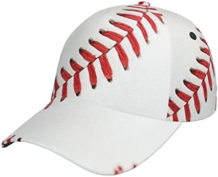 Бейзболна шапка с цвете Рози За мъже и Жени, бейзболна шапка за възрастни, за обучения по свобода и дейности на открито По всяко