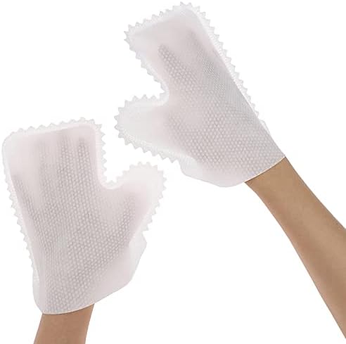 Ръкавици за отстраняване на котления камък от Еднократна Нетканой тъкан XUnion Електростатичен За премахване на прах UM1