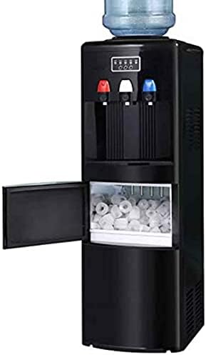 Лед KFJZGZZ - вода Опаковка 2 в 1 с вградена машина за приготвяне на сладолед, самостоятелен, топъл, с родителски контрол, на 15