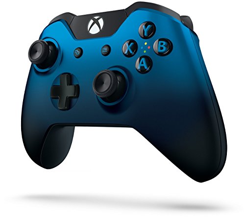 Безжичен контролер Dusk Shadow за Xbox One специално издание [без Bluetooth]
