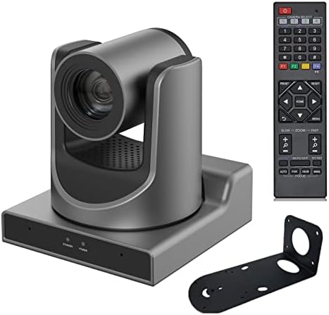 SMTAV 30-кратна PTZ камера за проследяване с изкуствен интелект, торент изходи HDMI/SDI/USB3.0/IP за сглобяване, църкви, дейности,