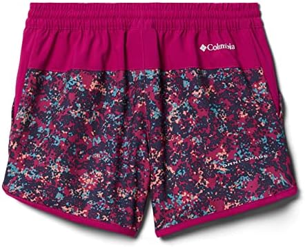 Къси панталони за момичета Columbia 'Sandy Shores Boardshort