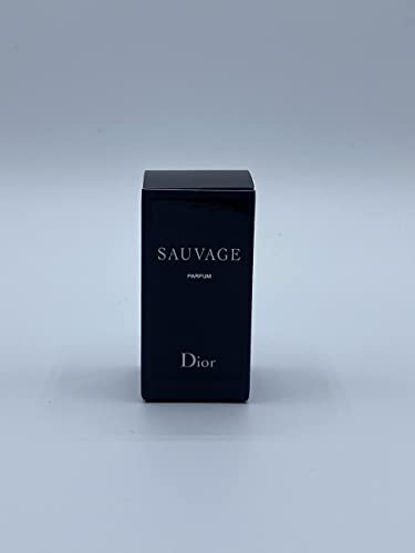 Парфюм вода Dior Sauvage за мъже - 0,34 грама/10 мл Мини