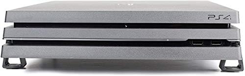 Крака PS4 Slim - Хоризонтална поставка - Съвместима с Playstation 4 Slim