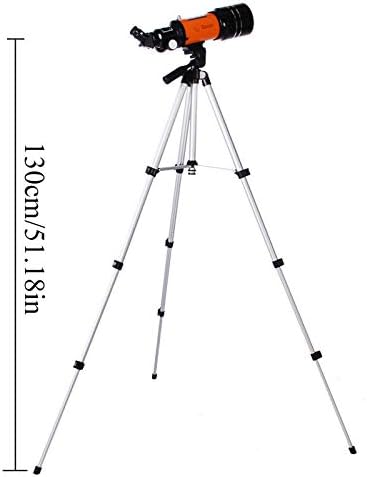 Монокуляры Астрономически Телескоп с Висока разделителна способност, Нощно виждане с Висока разделителна способност, Наблюдение
