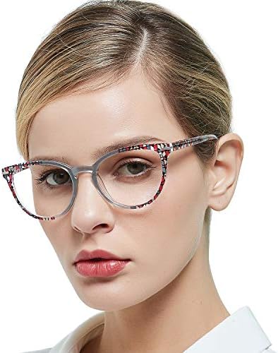 OCCI CHIARI Модни Очила За Четене В Рамки Очила Дамски Мъжки