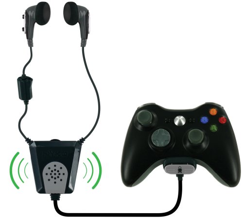 Speakercom 360 - Черно - Xbox 360