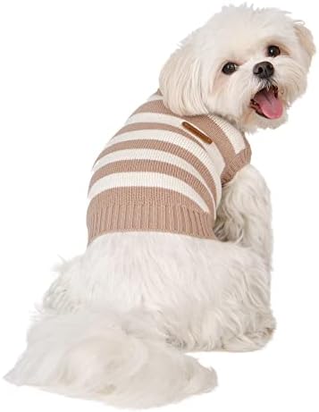 Вязаный пуловер Ollie Dog - Сив графит - M