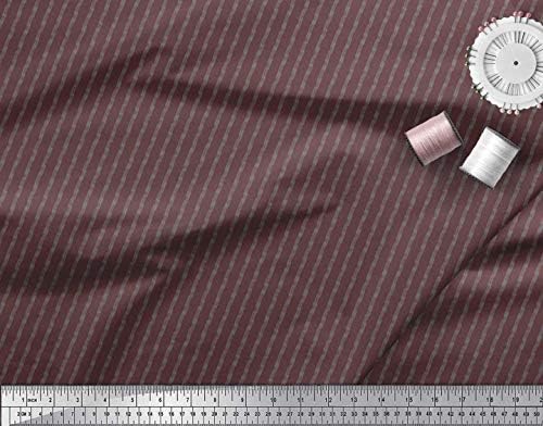 Плат за украса на ризи от памучни батистовой тъкан Soimoi ширина 42 инча Ширина
