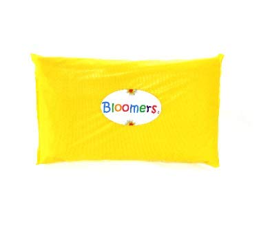 Подаръчен комплект Bloomers - Мини-торбичка с принтом-г - Включва 2 пълни еднократна употреба на комплект за смяна на пелени за многократна
