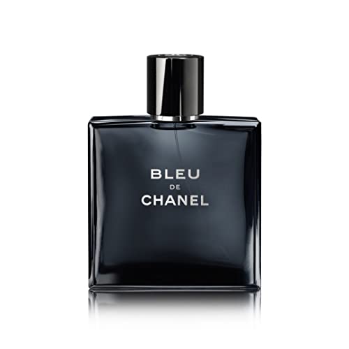 Спрей тоалетна вода De Chanel Bleu за мъже, 5,0 мл