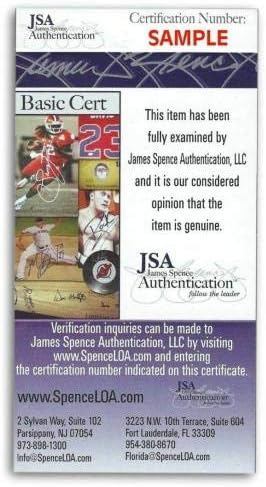 Рой Кампанела Подписа Списание LIFE с Автограф Brooklyn Dodgers JSA Z51339 - Списания MLB С Автограф