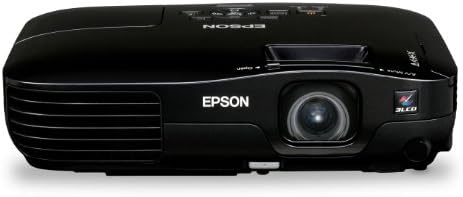 Бизнес проектор Epson EX5200 (резолюция XGA 1024x768) (V11H368120)