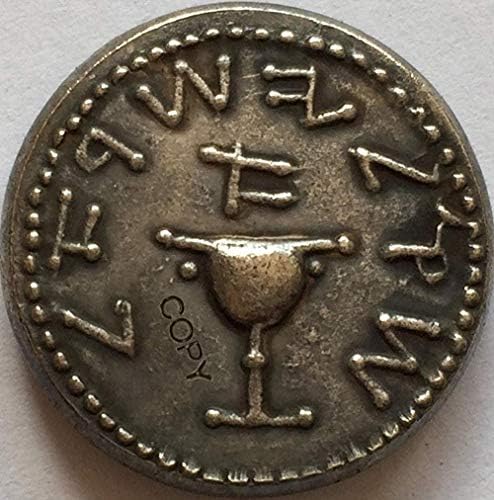 Копие от Колониални монети Емисия на САЩ за Домашен интериор на Офис