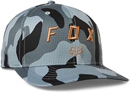 Мъжки Стандартна шапка Fox Racing Vzns Camo Tech Flexfit