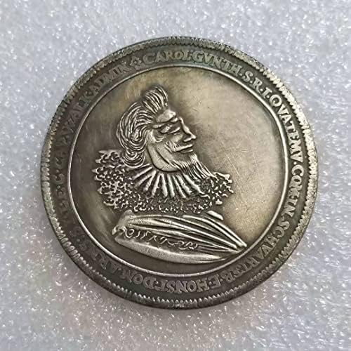 Старинни Занаяти 1576-1630 Запомнящи се Твърди монети 1360
