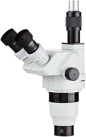 Корона микроскоп AmScope ZM6745T 6.7 X-45Ч Ultimate с Тринокулярным стереозумом