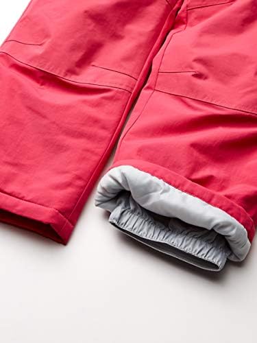 Непромокаеми зимни панталони Essentials за момичета и малки деца