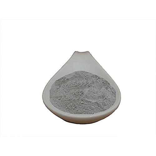 Глина за лице Silky Scents Чист и естествена от бентонит (монтмориллонита) Чиста - 4 грама (1/4 кг)