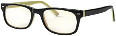 Очила Splendenti: Детски компютърни очила - Екологично Чиста синя светлина и защита от uv - Профилактика на цифрова защита