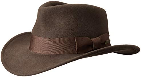 Мъжка шапка Indiana Jones Indy Outback от Indiana Jones