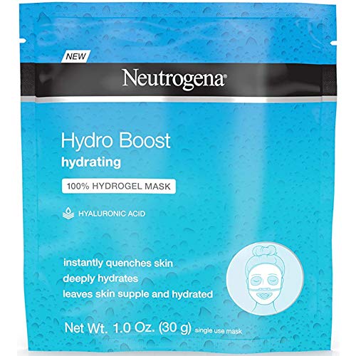 Хидратиращ гидрогелевая маска Neutrogena Hydro Boost, 1 маска във всяка (разходите за опаковка от 2 броя)