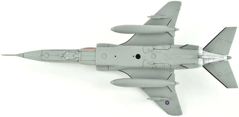 Corgi за Jaguar T. 4 XX838, 16-аз ескадра RAF COLTISHALL - 100 Years of RAF, Лимитирана серия, Предварително Изработени модел самолет,