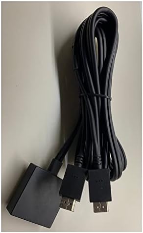 Удлинительный кабел DIPIUS HDMI е Съвместим със Слушалки Playstation VR, Кабел PSVR PS4 CUH-ZVR1 Версия 1