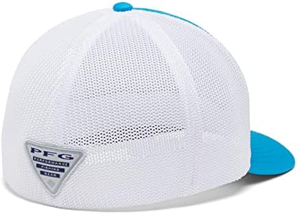 Бейзболна шапка с мрежесто логото на Columbia PFG-Средната Корона