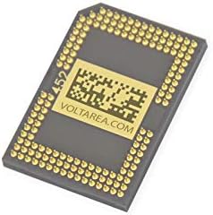Истински OEM ДМД DLP чип за InFocus IN35WEP Гаранция 60 дни