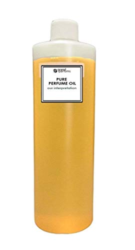 Набор от парфюмерийни масла Grand Parfums-T на Ford Tobacco Oud Type, Нашата интерпретация, Неразреден Набор от Парфюмерийни масла За тялото