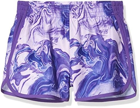 Тъкани панталони за джогинг C9 Champion Girls ' 2 инча