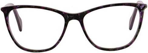 Дамски компютърни очила за четене MEDOLONG с анти-синя светлина-LH153(C6, 1,61 анти-сините, 350)