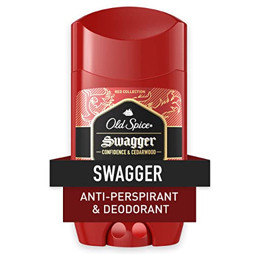 Old Spice Invisible Swagger, 2,6 грама