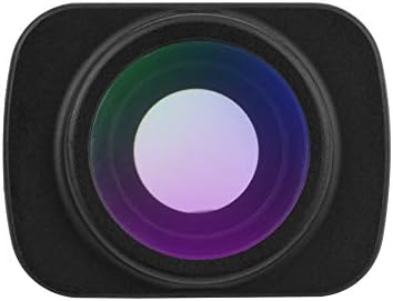 Стъкло Покритие на Обектива Широкоугольной камера NC Mini Pocket ръчно карданного на окачването DJI OSMO