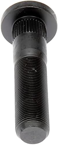Dorman 610-0554.10 M22-Зазубренная родословни 1,50, ролка напред 23,8 mm, дължина 98 мм, 10 бр. В опаковка