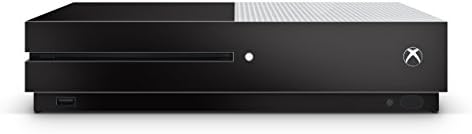 Стикер-стикер с обшивка на конзолата GNG, съвместима с обшивка на контролера на Xbox One S Black + 2