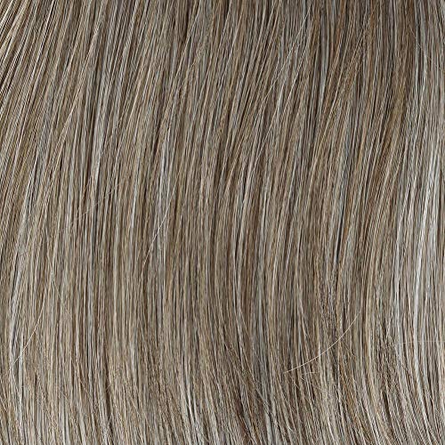 Hair u носете Perfect (Ева Габор) - Миниатюрен перука EG-PIXIE-PERFECT-PETITE GL38-48 Sugared Smoke