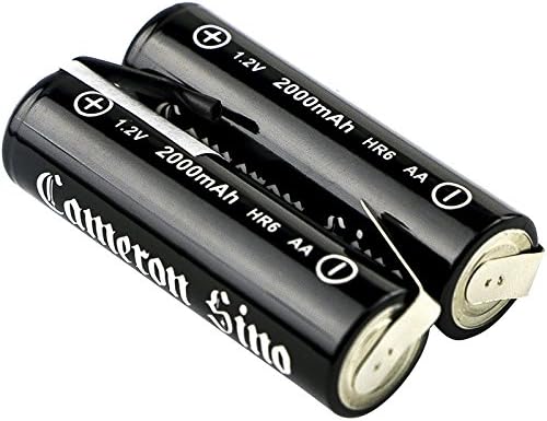 Подмяна на батерии за AA E91 AA LR6 AM3