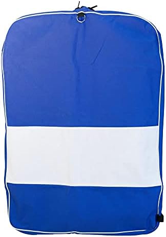 Чанта за колан на автомобила ФИН Так Finntack - 2 Цвят - Син / Бял/White - Един размер