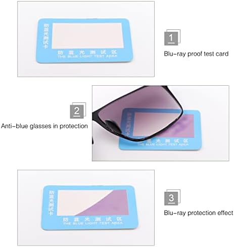 YIMI Полнообъективные Очила за Четене за Мъже, Жени, Извити Линия, Защита UV400, Слънчеви Очила За Четене, Компютърни Очила