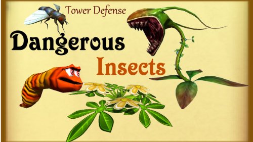 Опасни насекоми [Изтегляне]