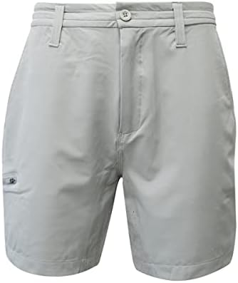 Мъжки къси панталони Gillz 7 Претендент с вентилация | 4-Лентов стречинг | Дишаща и водоустойчива