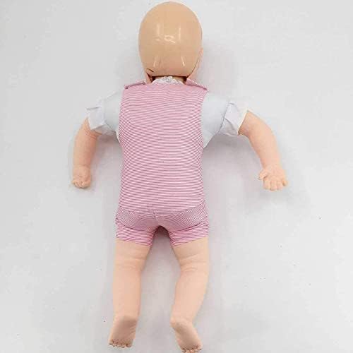 Модел преминаване на медицинска практика - Модел Инфаркт на Миокарда бебе Модел на обучение Изкуствено дишане на Сляпо -