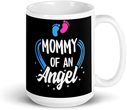 Националната чаша памет Мама на Ангел за повишаване на информираността за бременност и загуба на бебе 4